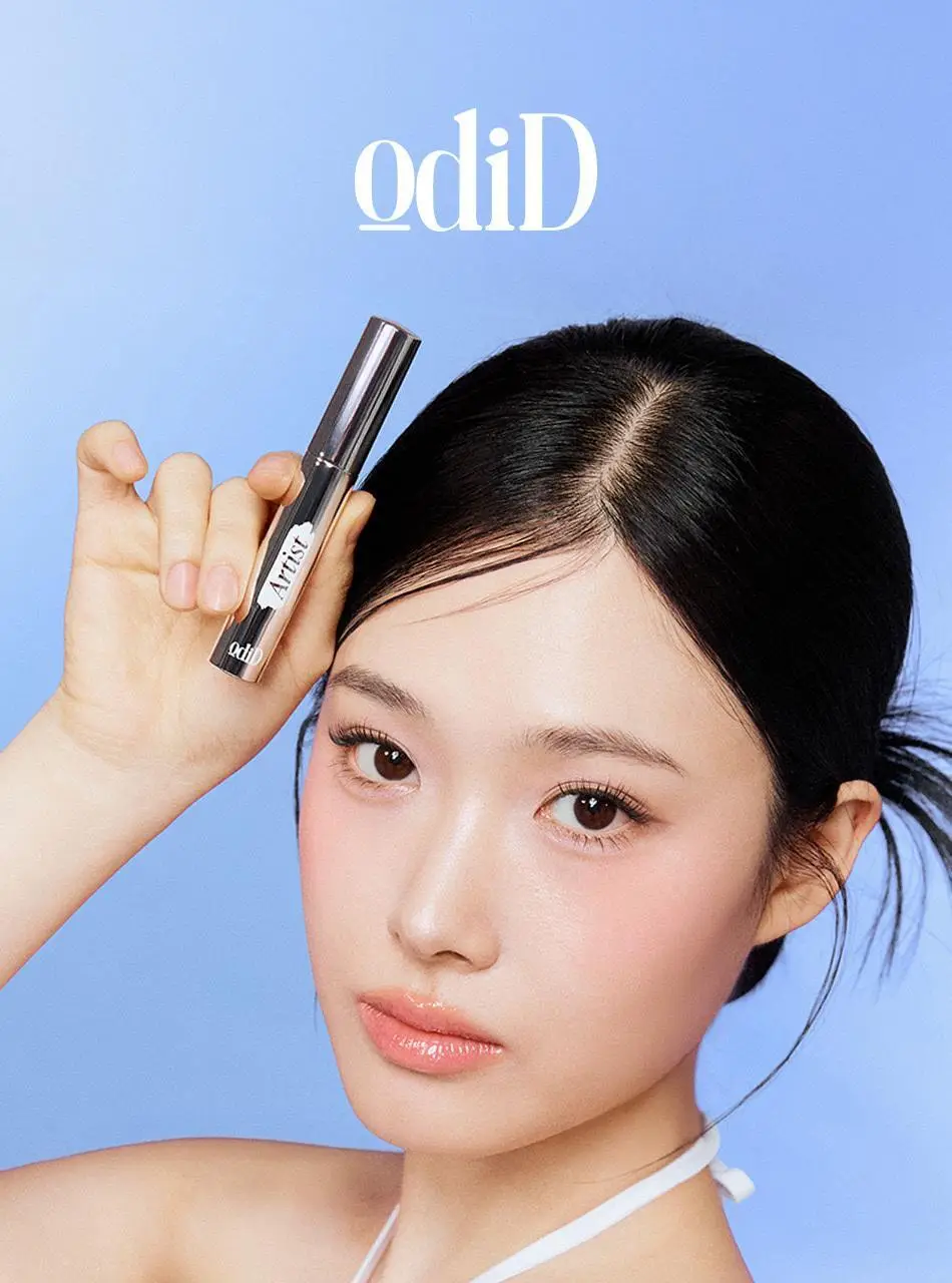 [나는지원 PICK] 오디드 아티스트 잔머리 고정 카라 8ml 상세페이지 4